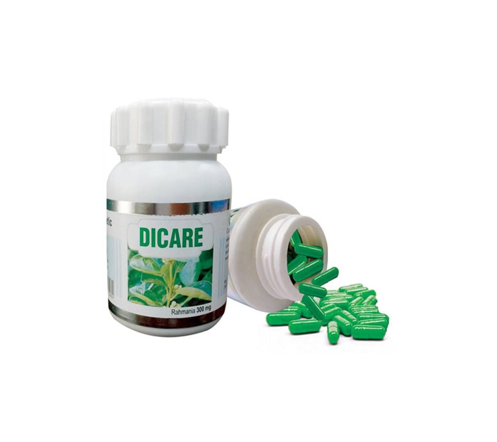 Dicare (Pot 60 Cap)