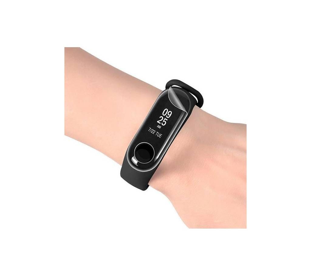 Screen protective film for Xiaomi Mi Band 3