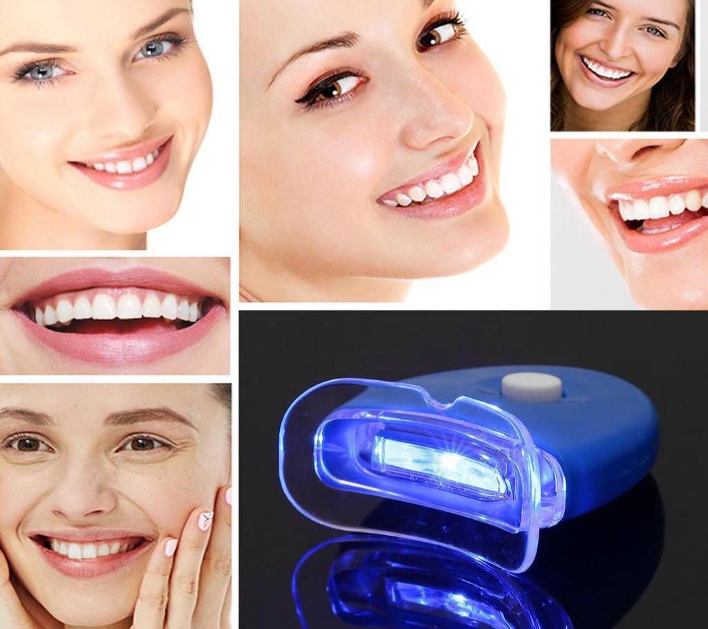 Teeth Whitening Device