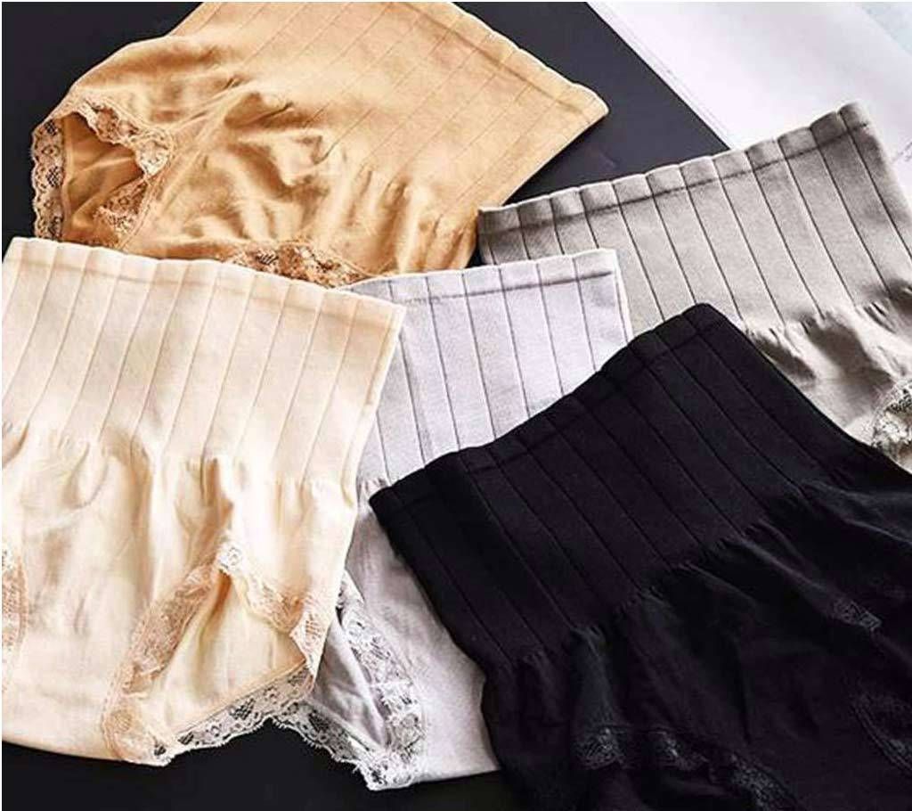 MUNAFIE High Waist Slimming Pant