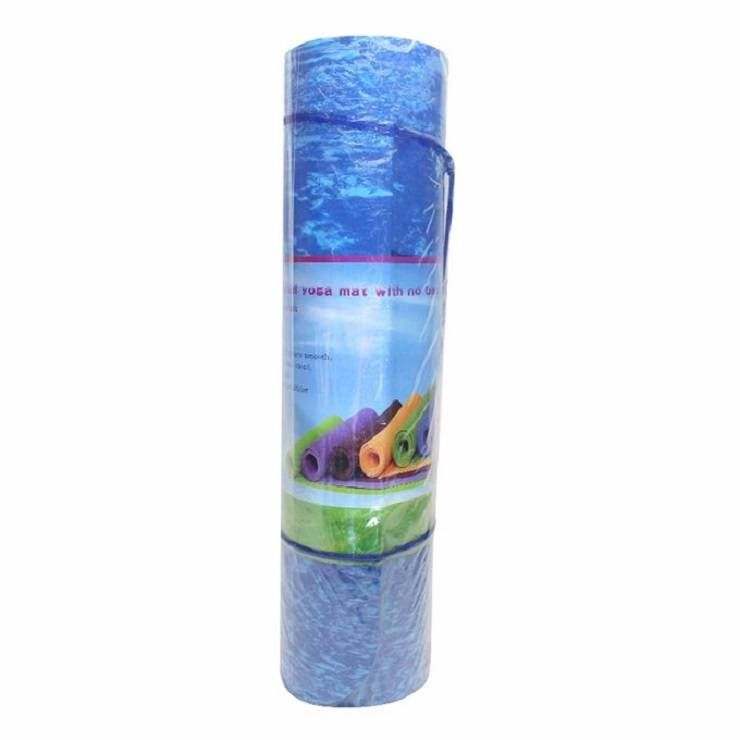 Yoga Mat High Quality - 8mm