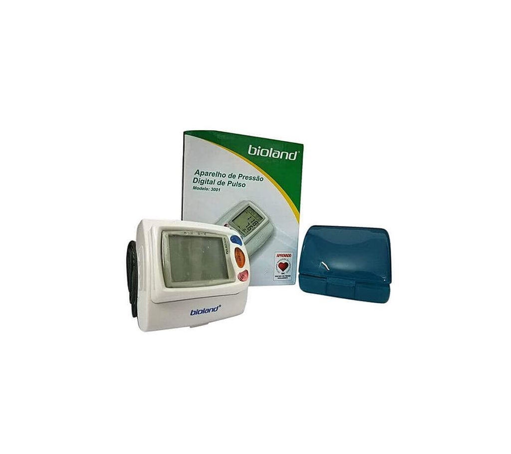 Blood Pressure Monitor  Yuwell YE-680A
