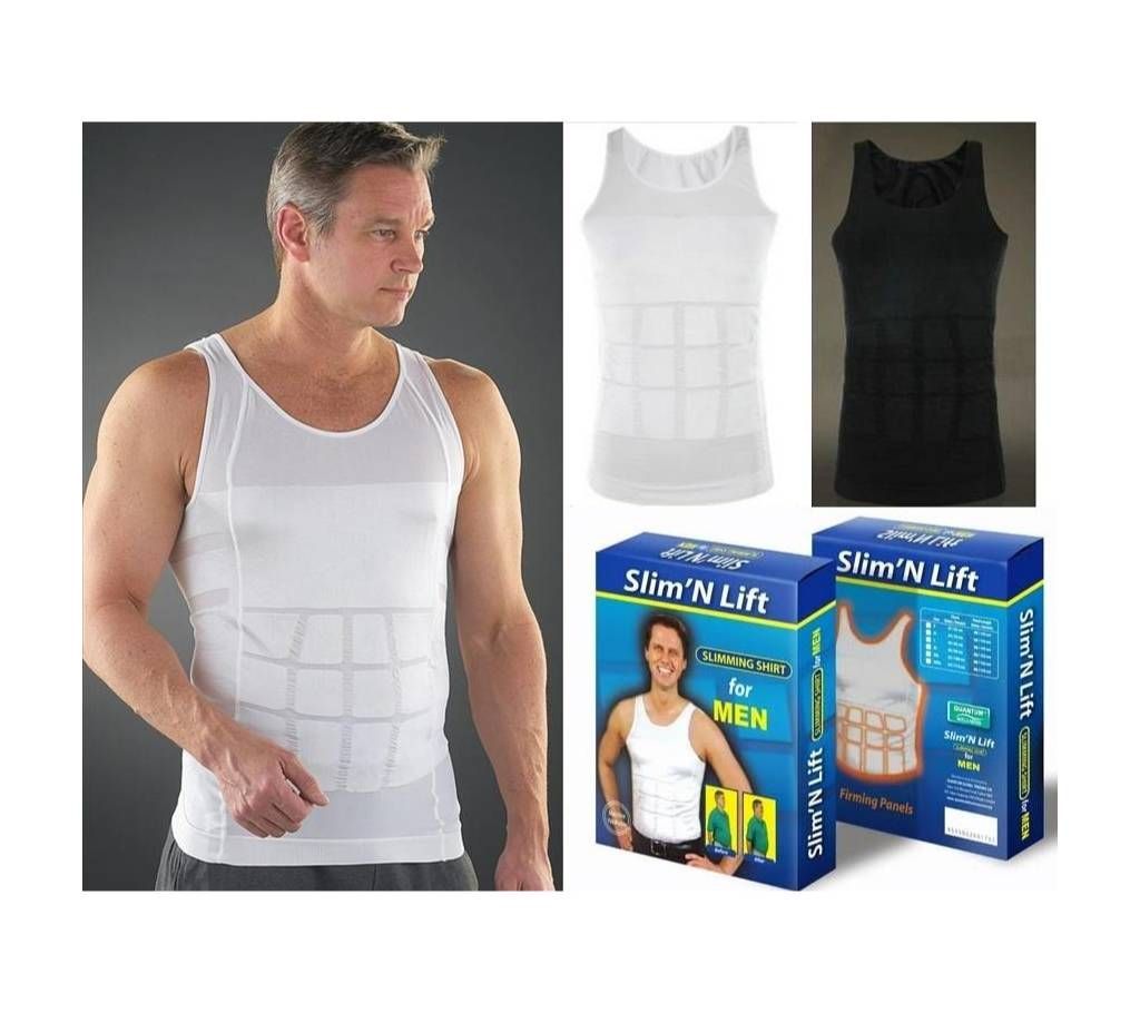 Slim n lift  Siliming Vest