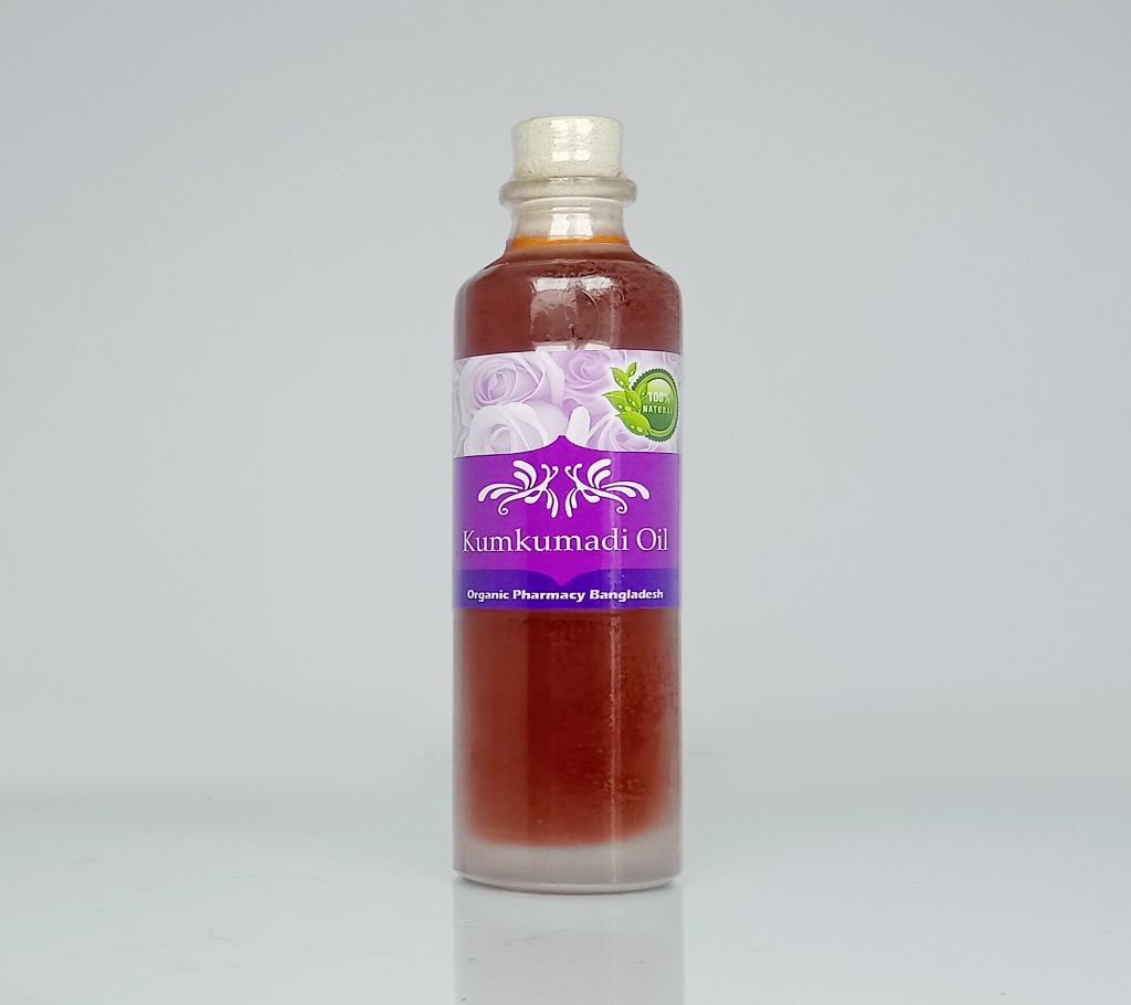 Kumkumadi Oil [70ml]