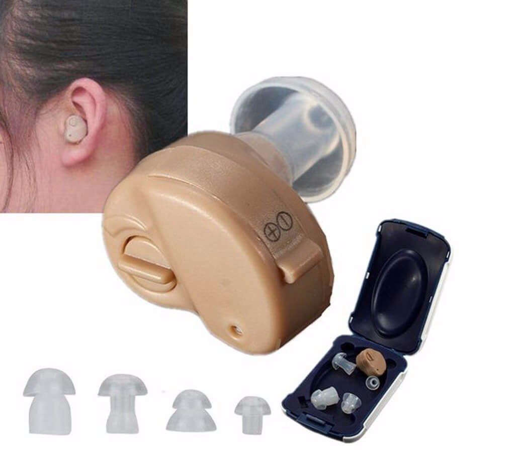 AXON K-80  High Quality Mini Pocket Hairing Aid