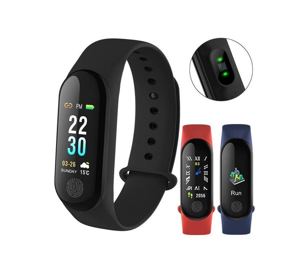 M3 Smart Brand