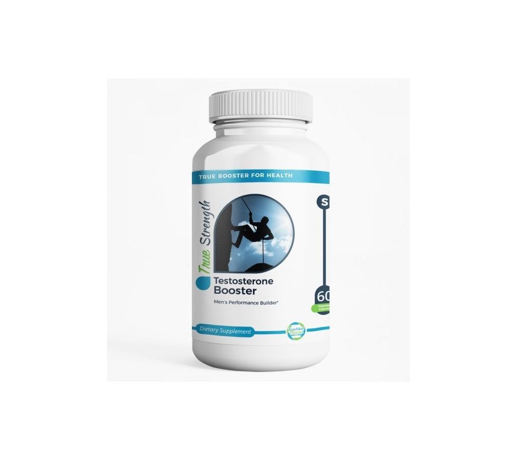 Testosterone Booster