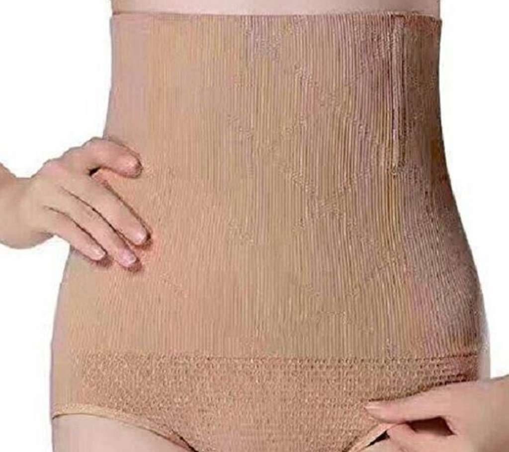 MUNAFIE Long Bodyshaping Slimming Panty- 6055- HCL