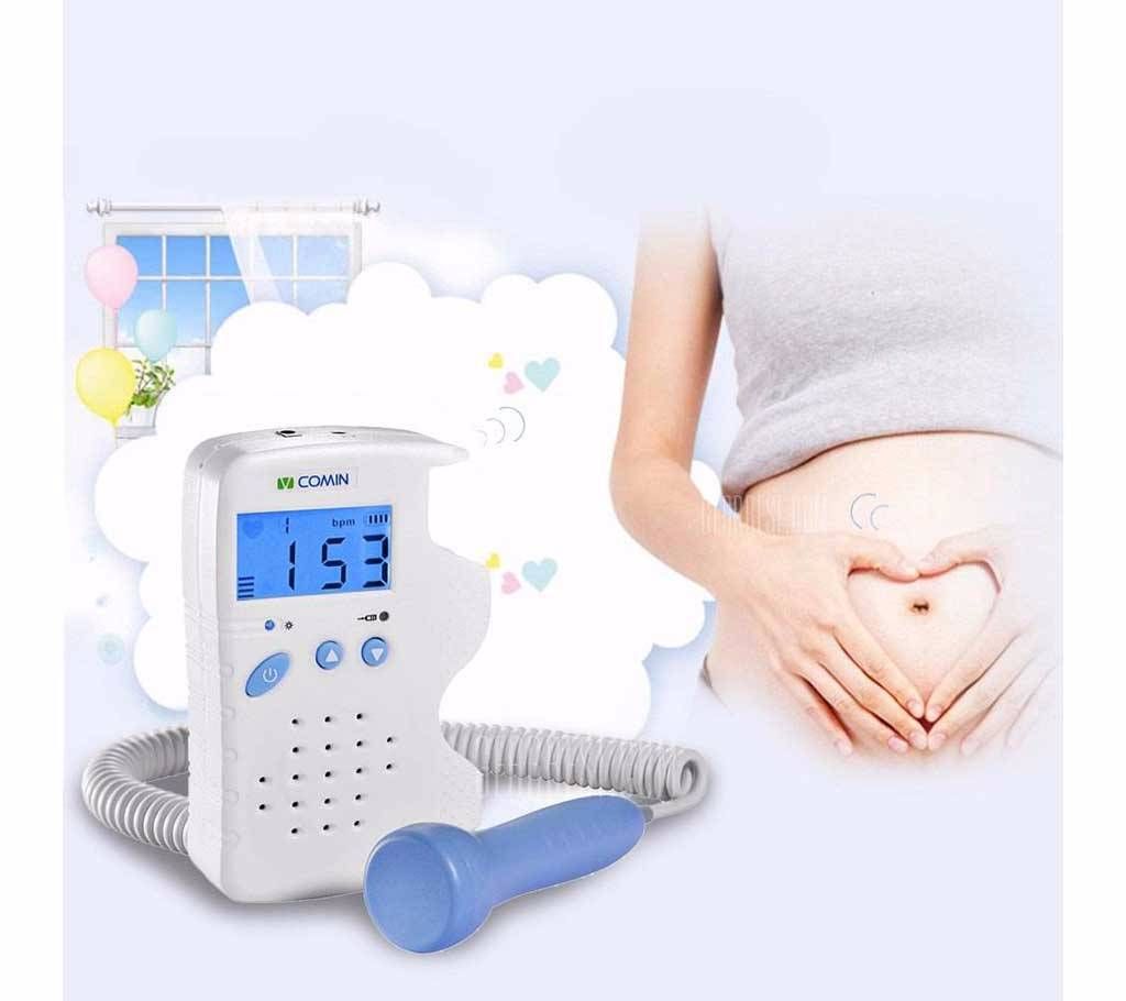 Vcomin Fetal Doppler