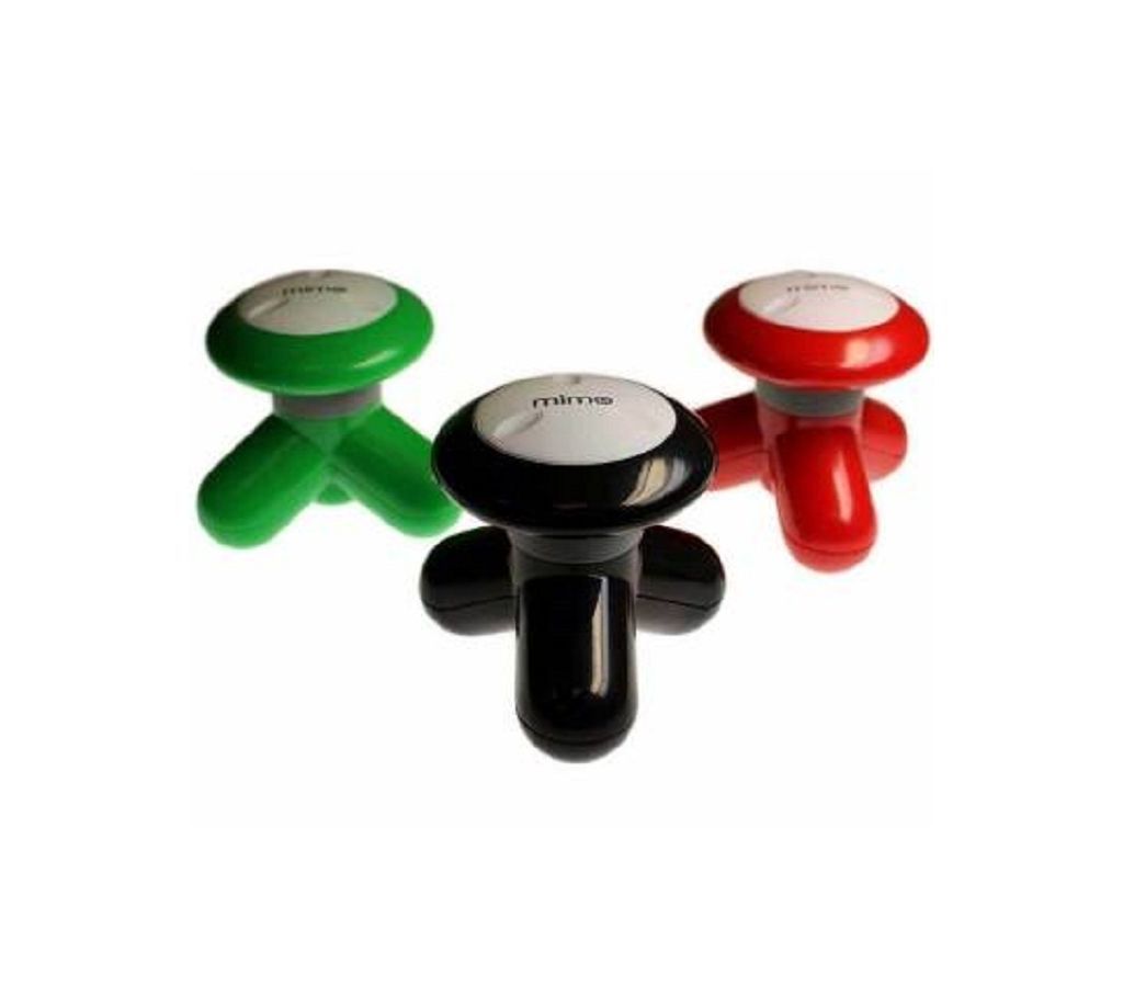 Mimo Body Massager-1ps