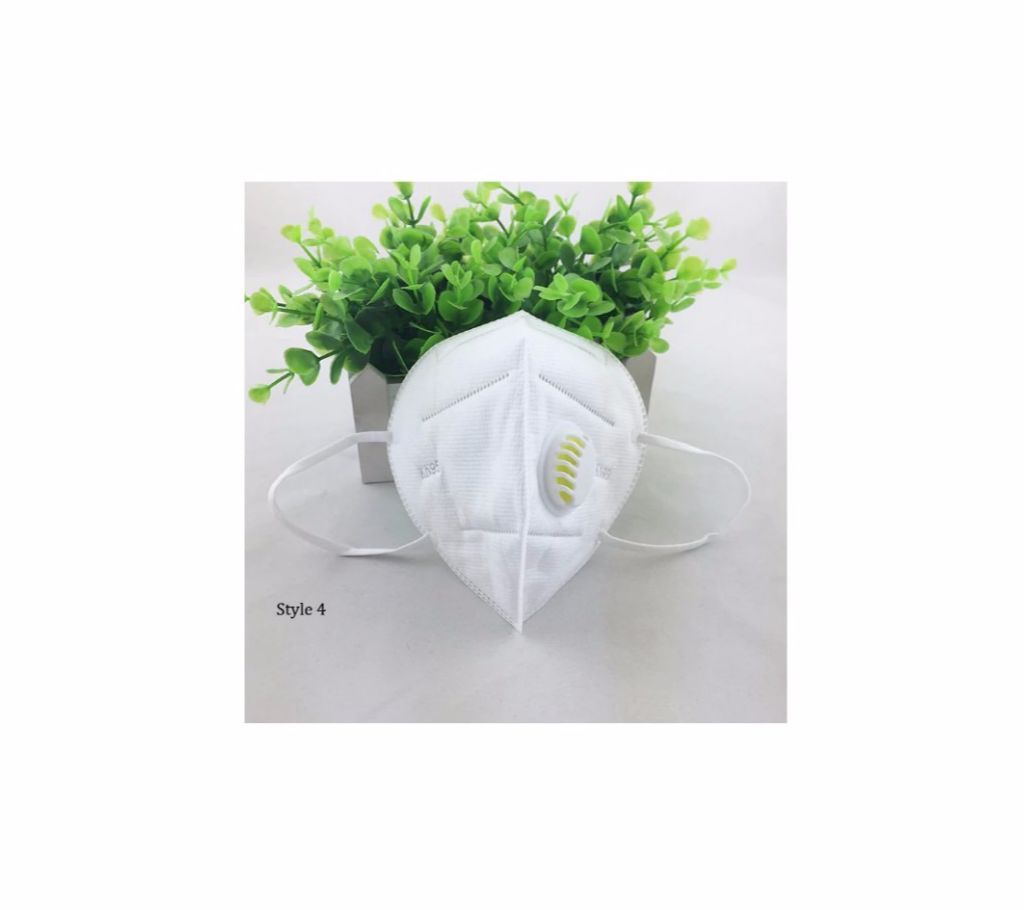 Anti Pollution & Dust Safety UV Protection Mouth Masks