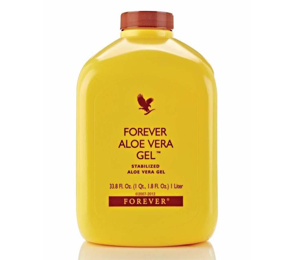 Forever aloevera gel