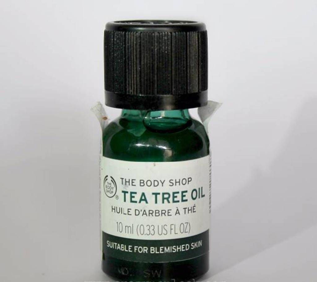 Tea Tree Oil 10ml
