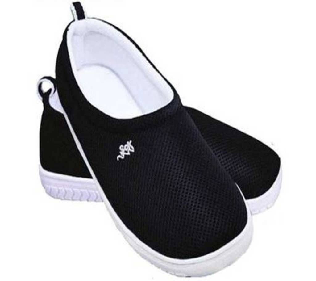 Diabetes Soaking Shoes
