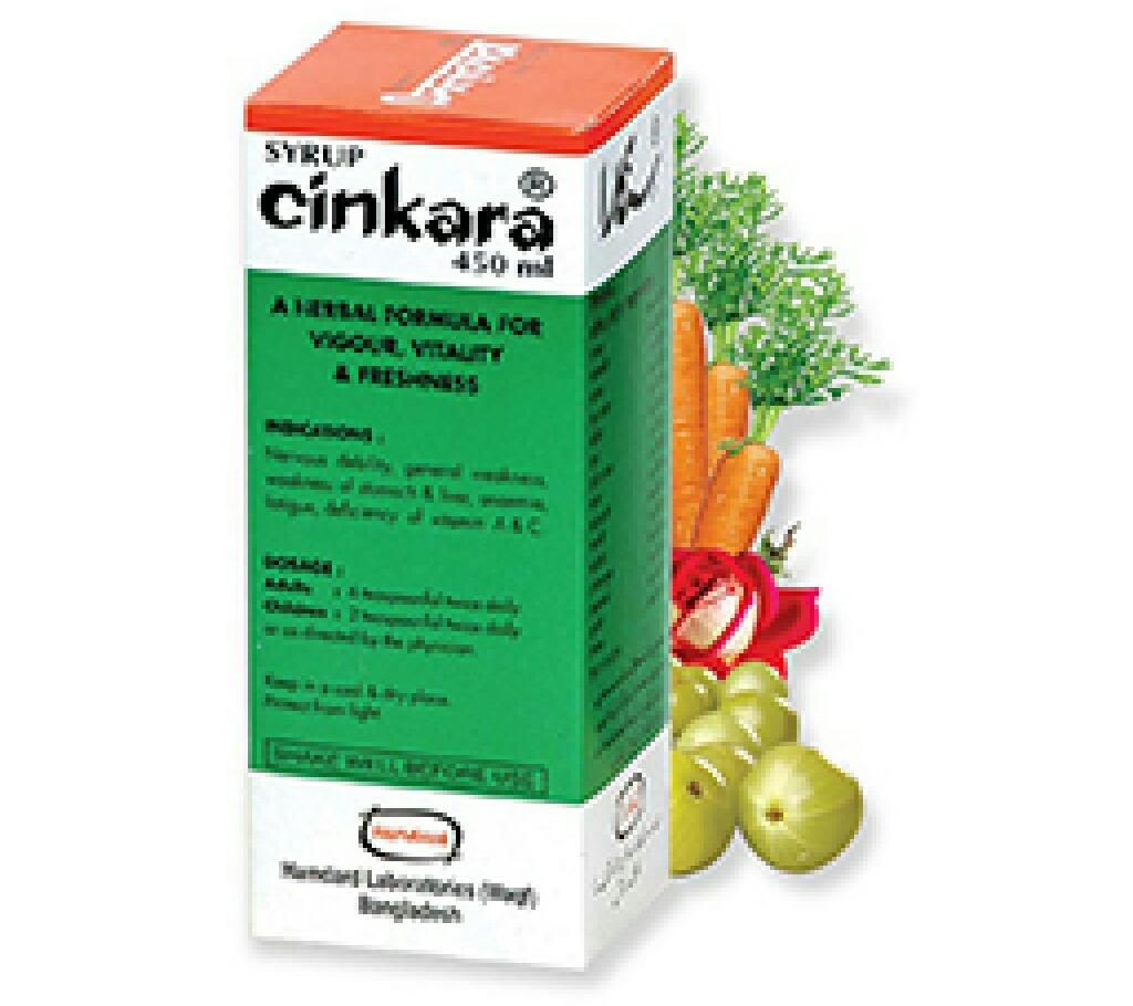 Cinkara