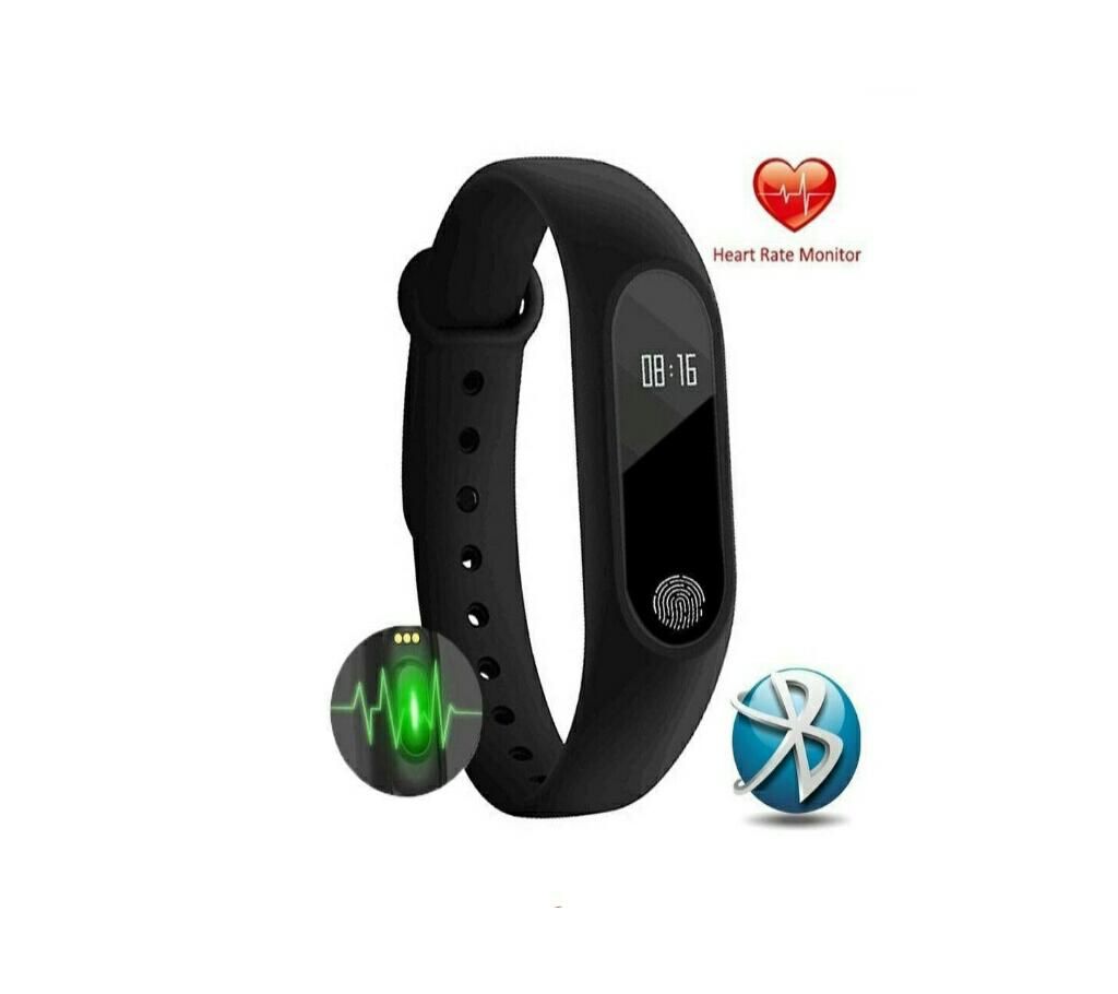 m2 fitness tracker