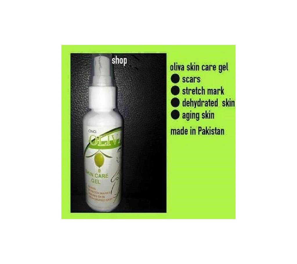 Oliva Mother skin care gel 100ml