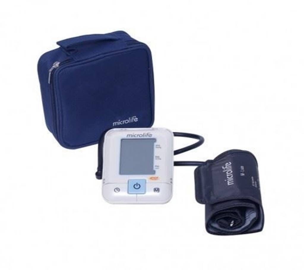 Microlife Digital Blood Pressure Monitor - BP 3AR1-3P