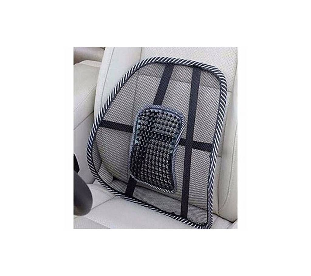 Sit Right seat backing support