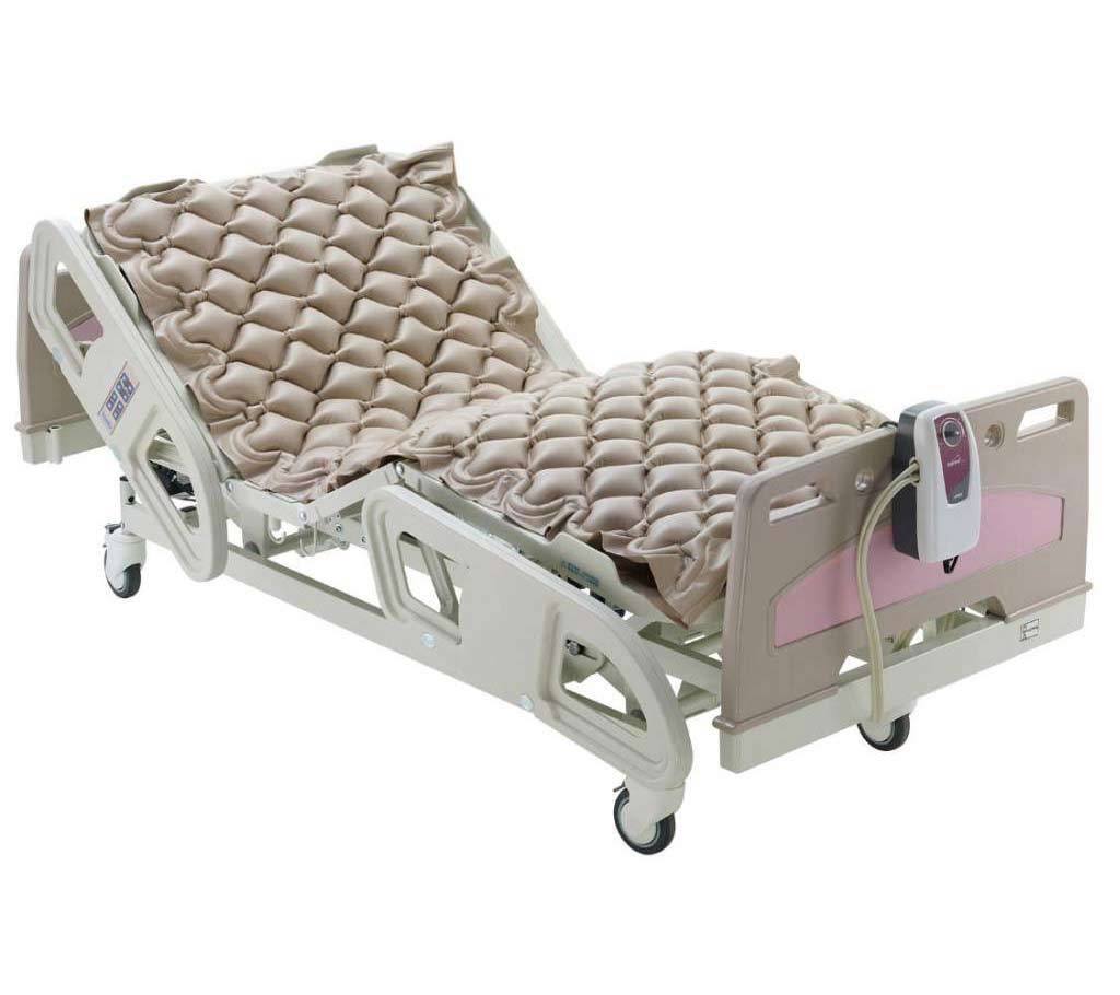 Air Doctor Air Mattress