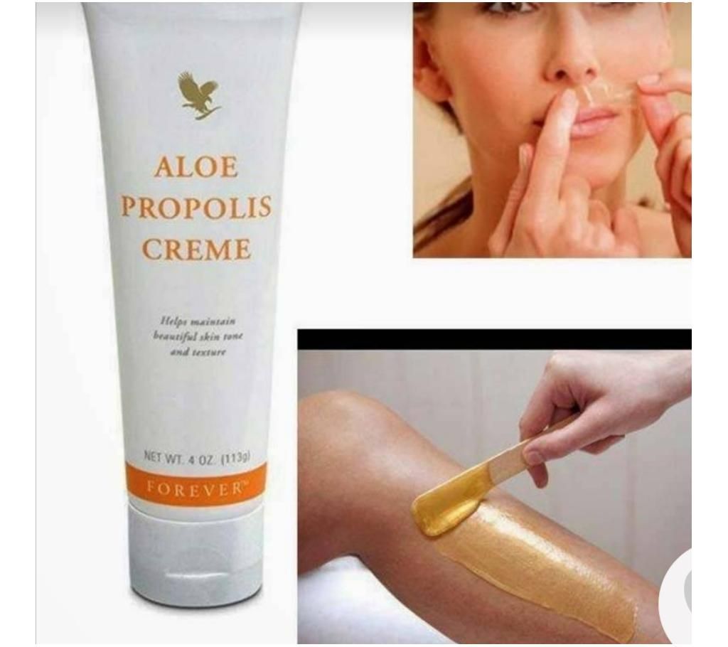 Aloe proplos cream