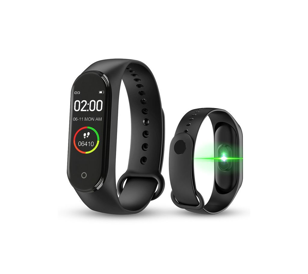 Smart  Waterproof Fitness Tracker