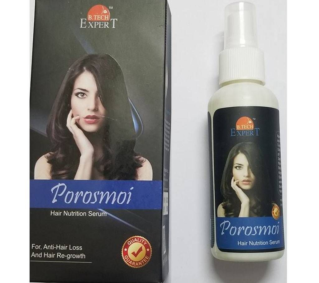 POROSMONI Hair Nutrition Serum