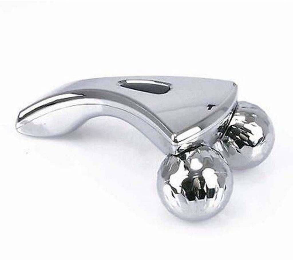 Manual 3D Body massager 