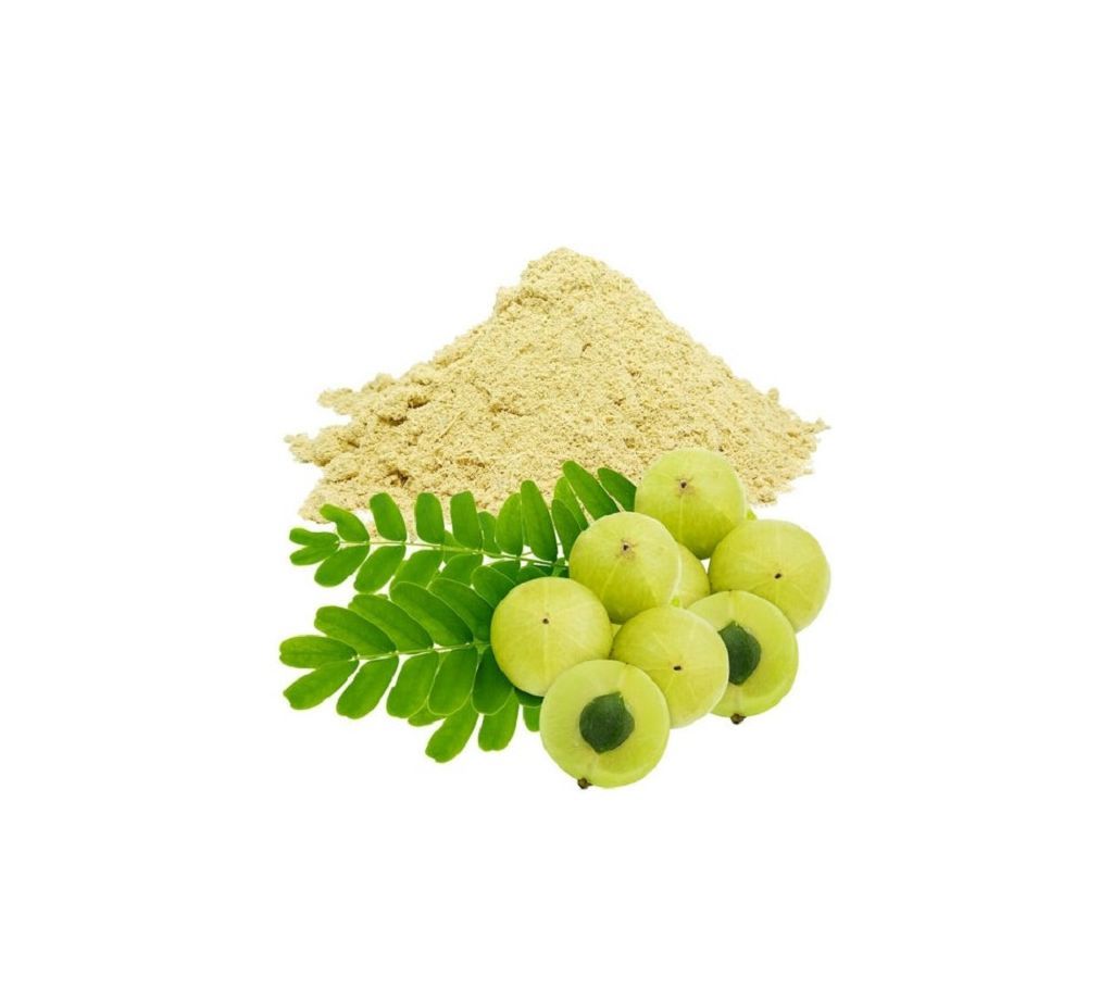 Amloki Powde-200 gm-BD 