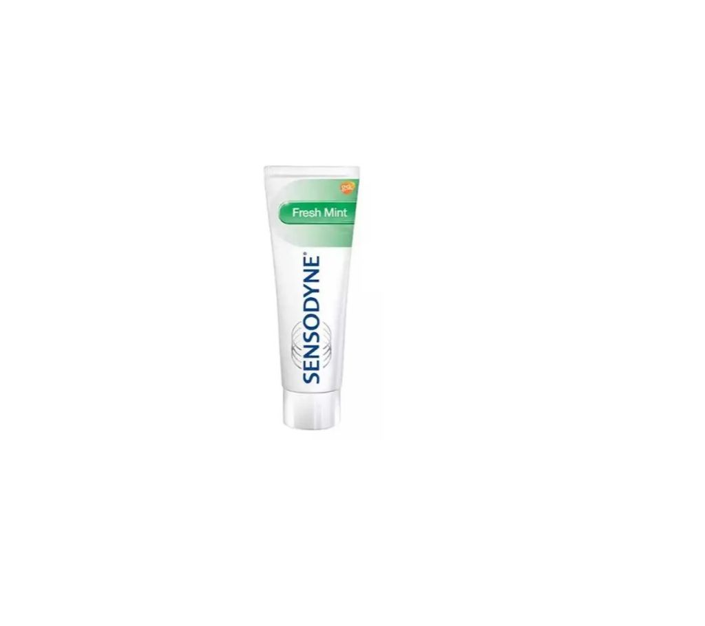 Sensodyne Fresh Mint Toothpaste  150gm