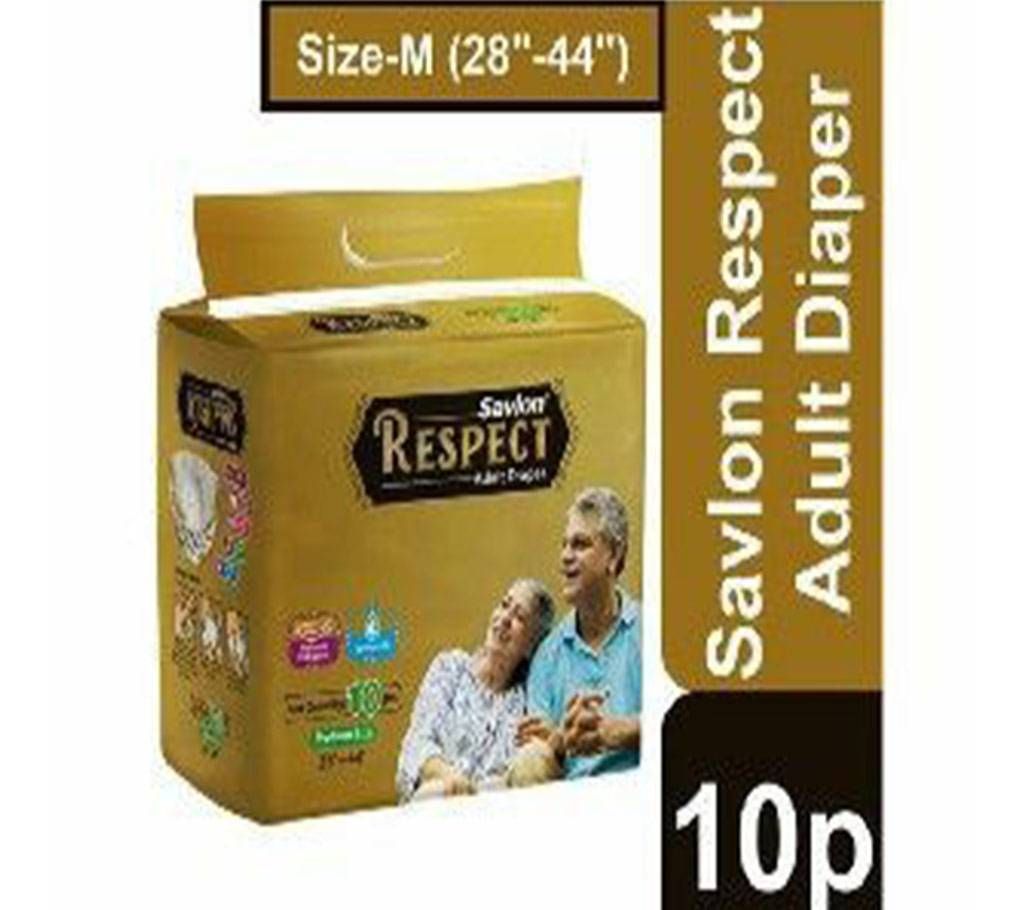 Savlon Respect M10