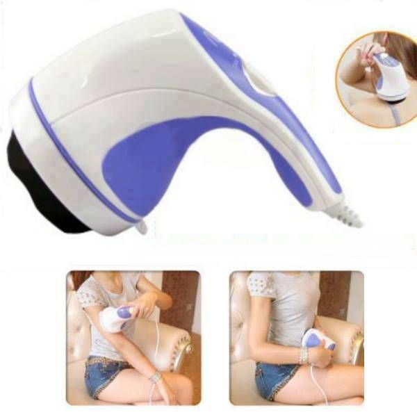 Relax and Tone Body Massager