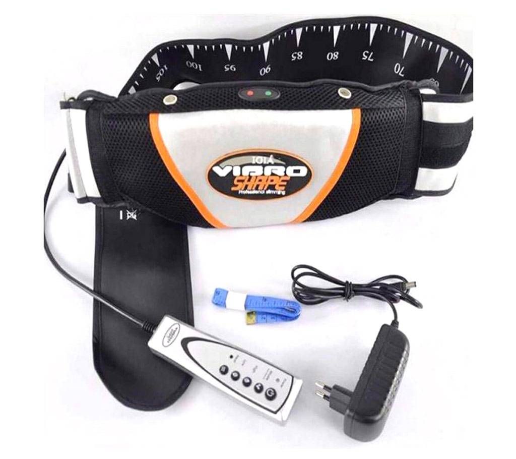 VIBRO Slimming Belt