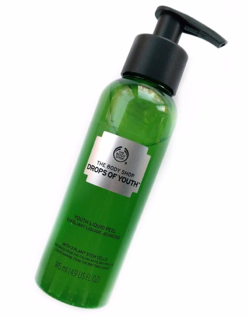 Drops of Youth Liquid Peel for skin 