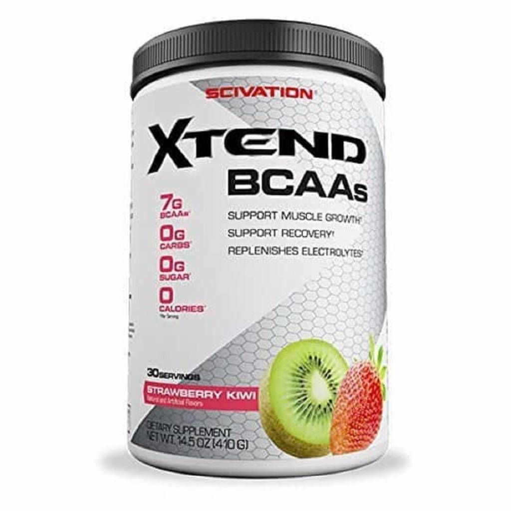 Xtend BCAAs