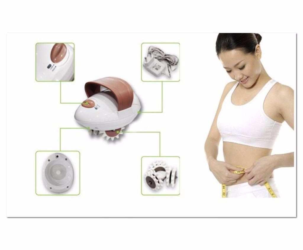 Benice Body Slimmer Massager