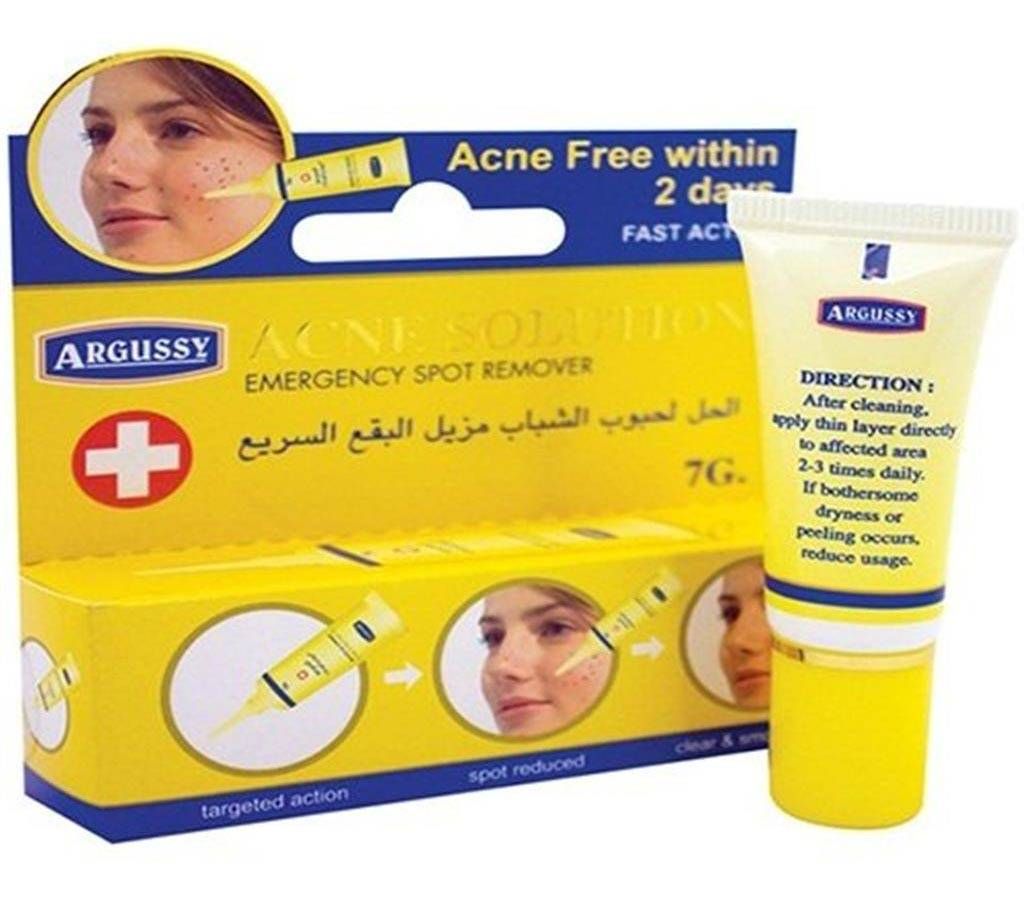 ACNE SOLUTION SPOT REMOVER