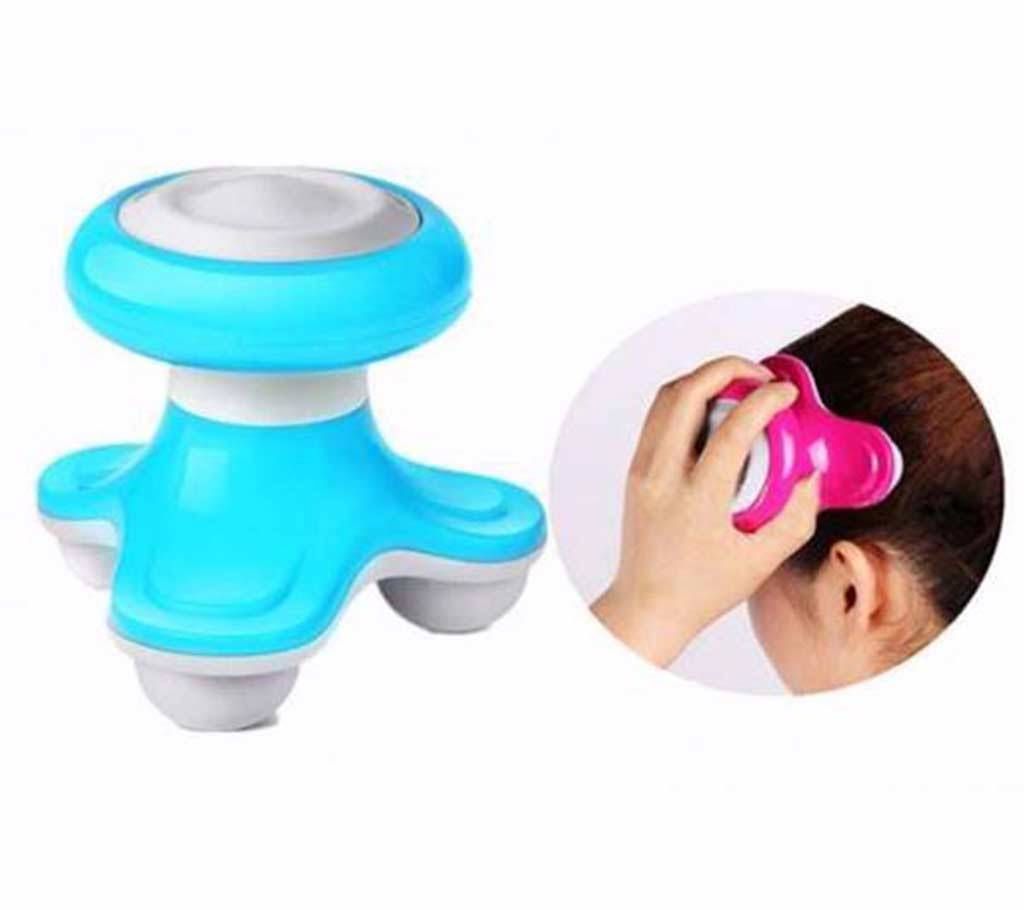 MINI ELECTRONIC MASSAGER