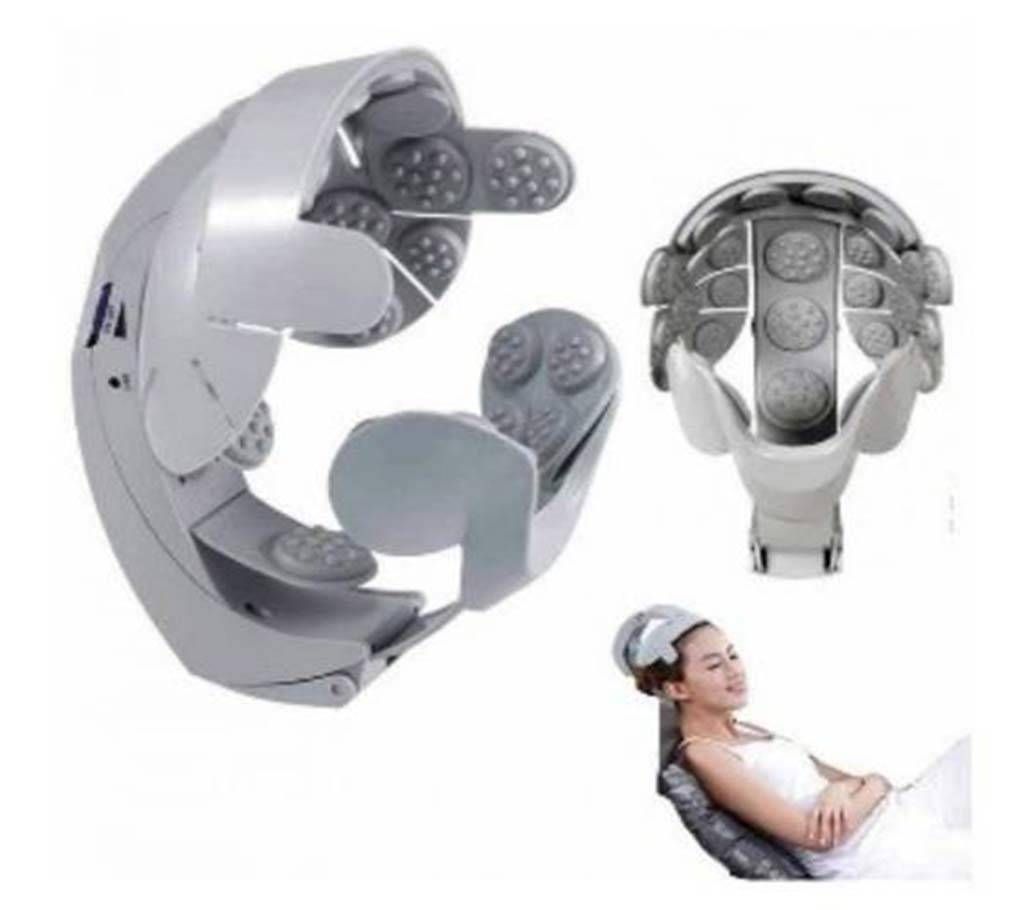 Brain & Head Massager
