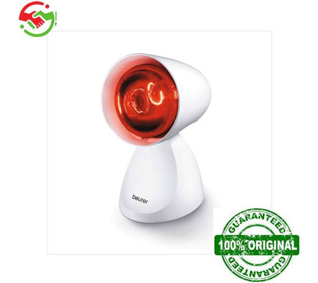 Infrared Hit Lamp