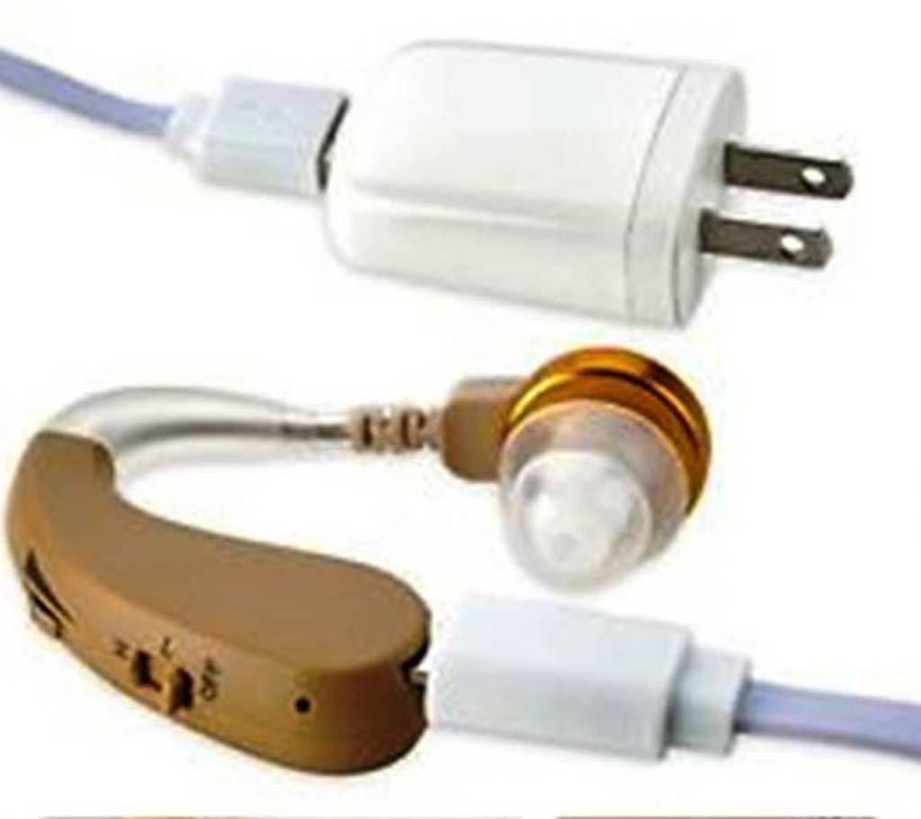 rionet Rechargeable Hearing Aid Machine 