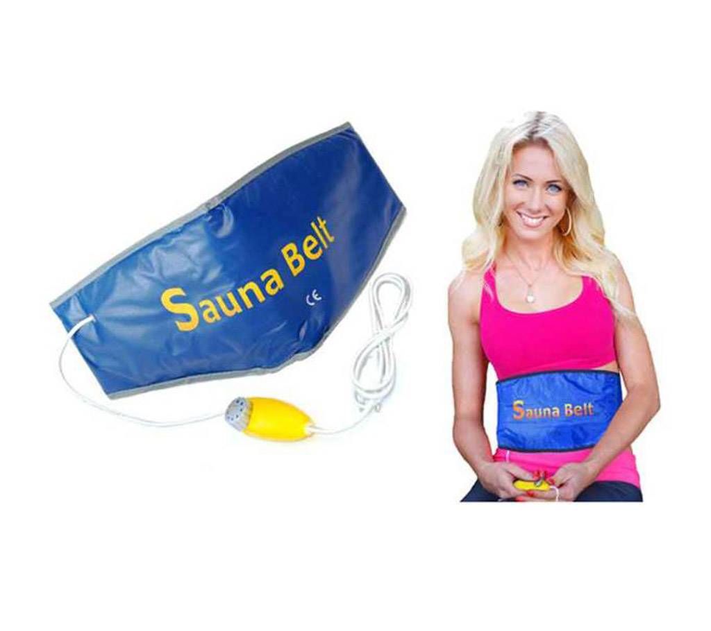 Sauna Belt