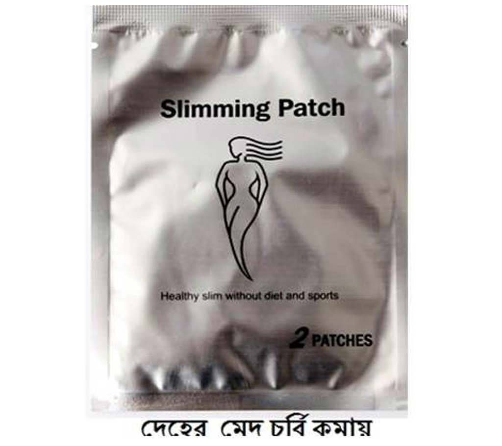 Herbal Slimming Patch