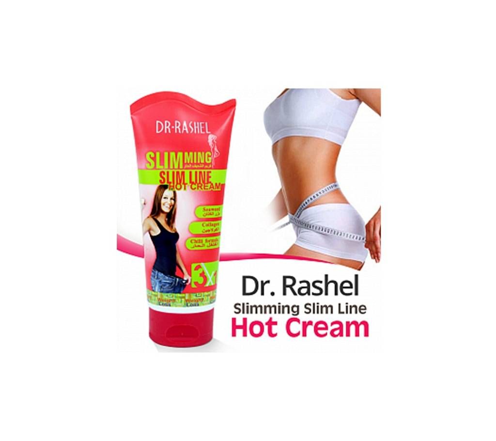 DR.RASHEL Slimming Cream Fat Burner Gel