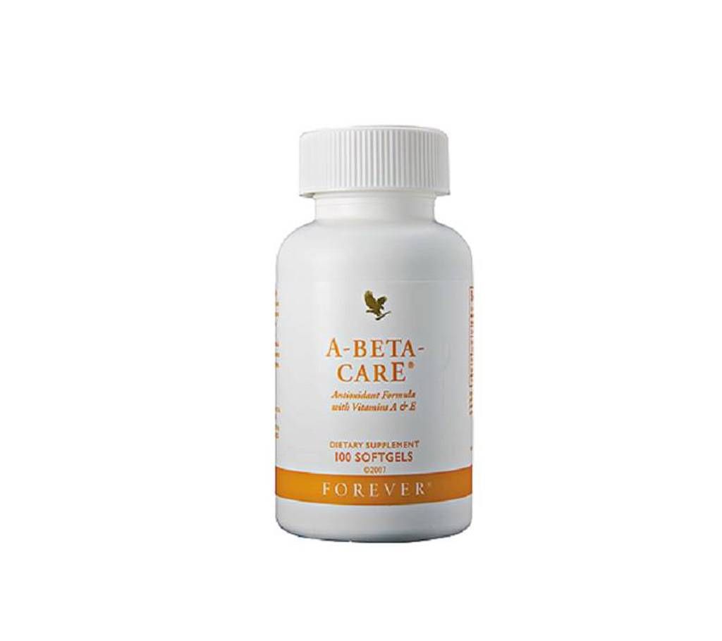 Forever A-Beta-Care - 100 Softgels - USA