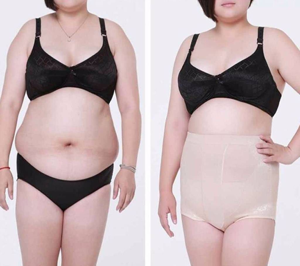 Nordic Swing slimming vest 