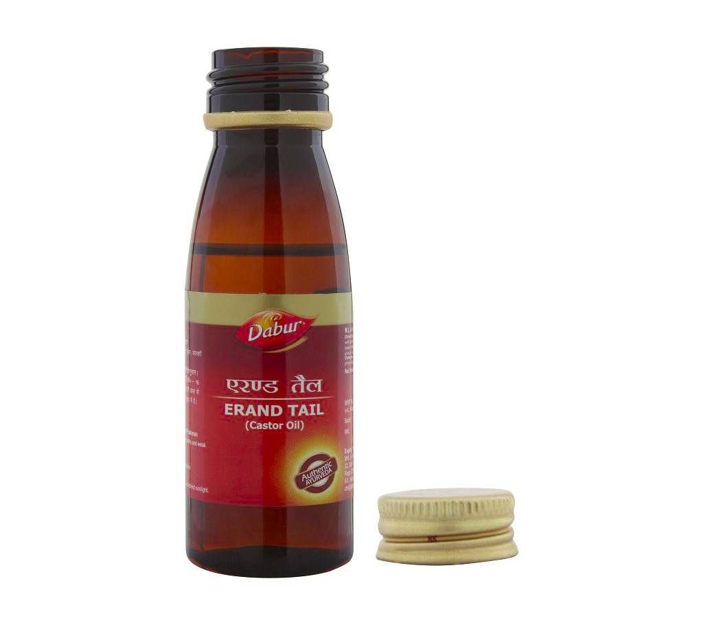 Dabur Castor Oil