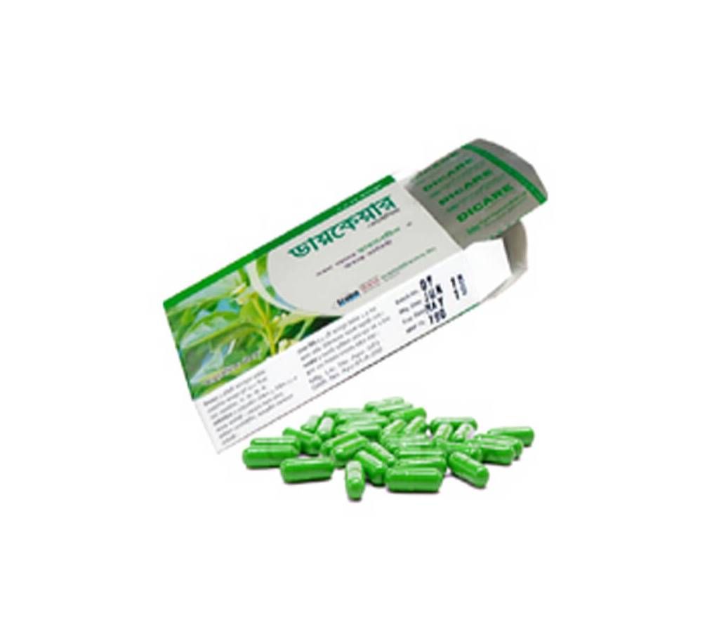 Cap. Dicare Highly effective on Diabetes