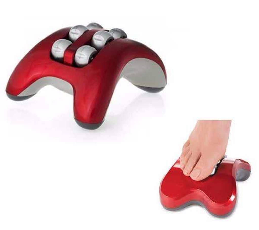 Electric Mini Foot Massager