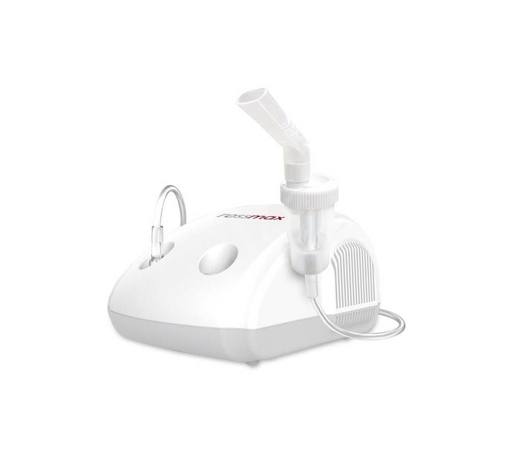 Rossmax Nebulizer NE 100
